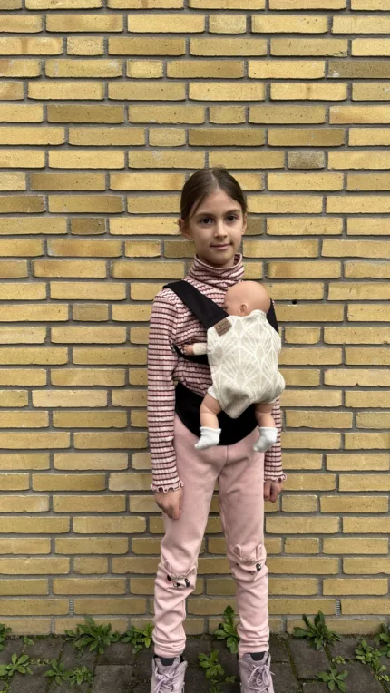 Neko Slings Poppendrager