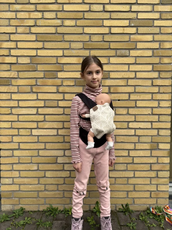 Neko Slings Poppendrager