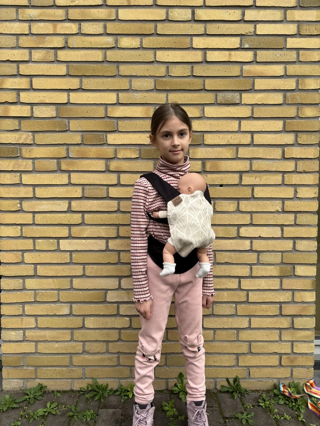 Neko Slings Poppendrager Neko Slings Poppendrager