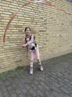 Neko Slings Poppendrager