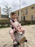 Neko Slings Poppendrager