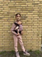 Neko Slings Poppendrager