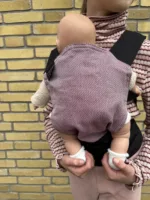 Neko Slings Poppendrager