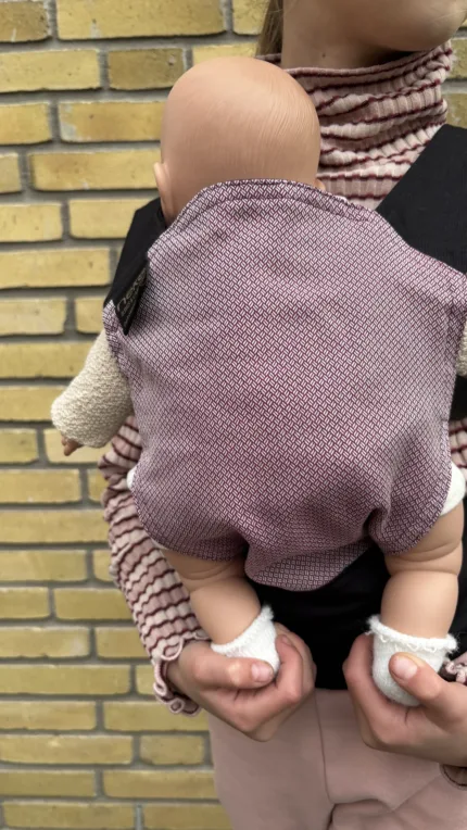 Neko Slings Poppendrager