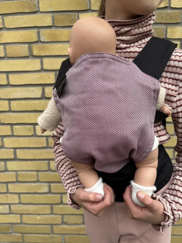Neko Slings Poppendrager