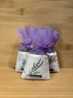 Lavendel Zakjes