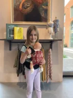 Neko Slings Poppendrager