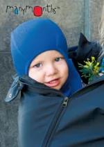 ManyMonths Elephant hood, bivakmuts