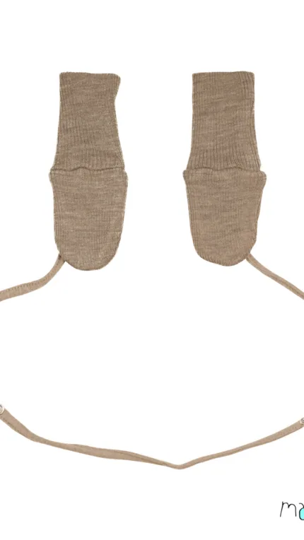 ManyMonths Long Cuff mittens, MaM wanten