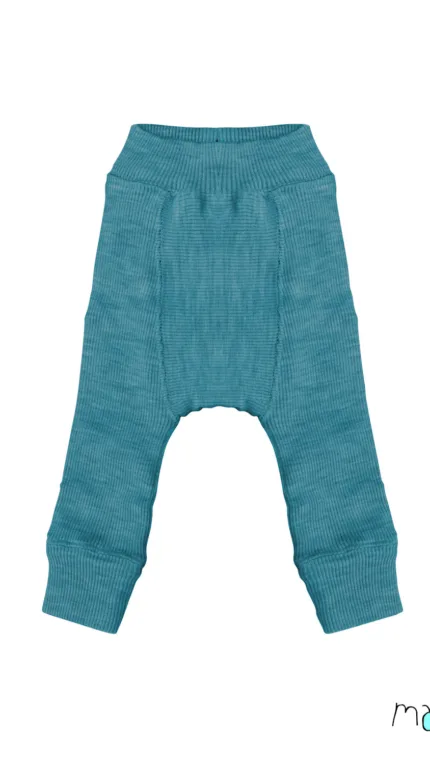 ManyMonths Natural Woollies Longies