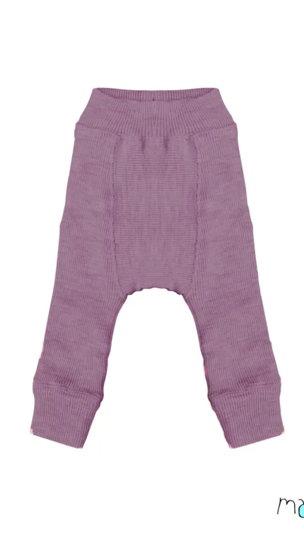 ManyMonths Natural Woollies Longies