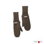 ManyMonths Long Cuff mittens, MaM wanten