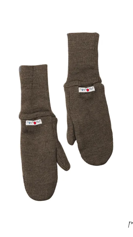 ManyMonths Long Cuff mittens, MaM wanten