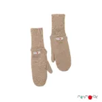 ManyMonths Long Cuff mittens, MaM wanten