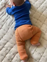 ManyMonths Natural Woollies Longies