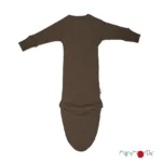 ManyMonths Natural Woollies Sleeping Pouch with Extension