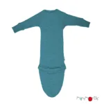 ManyMonths Natural Woollies Sleeping Pouch with Extension