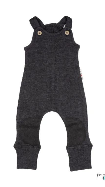 ManyMonths Romper Playsuit