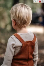 ManyMonths Romper Playsuit