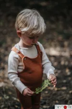 ManyMonths Romper Playsuit