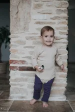 ManyMonths BodyShirt-Long-Sleeve