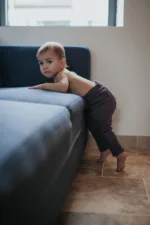 ManyMonths Natural Woollies Longies