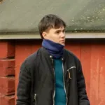 Mamidea Natural Woollies Neck Tube Scarf