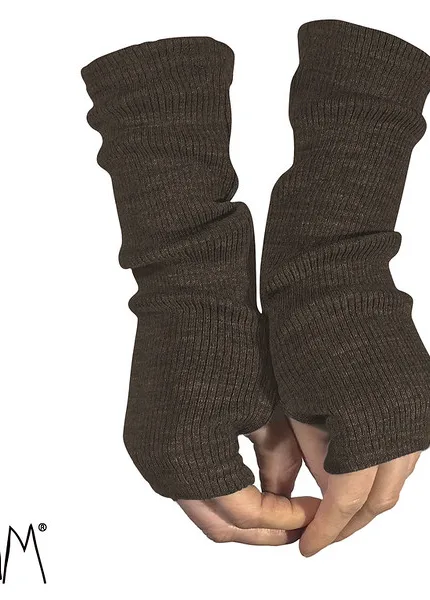 Mamidea wollen pols warmers