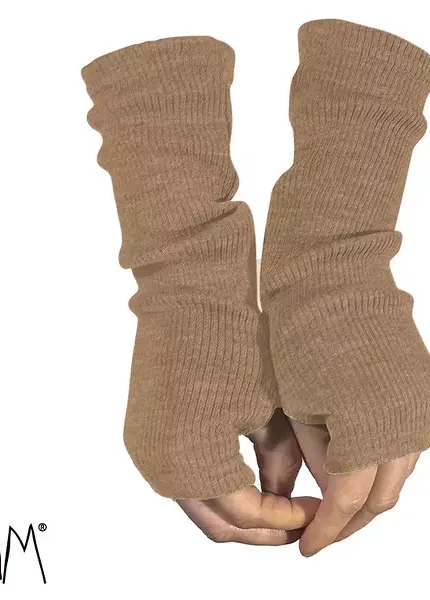 Mamidea wollen pols warmers