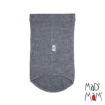 Mamidea Natural Woollies Neck Tube Scarf