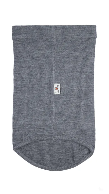 Mamidea Natural Woollies Neck Tube Scarf