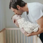 Ergobaby inbakerdoek, olifant