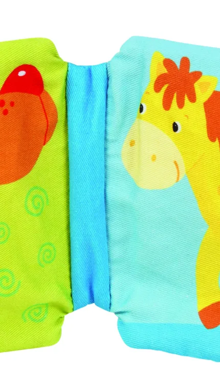 65252, goki knisperboek dieren