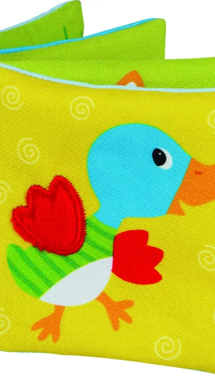 65253, goki knisperboek dieren