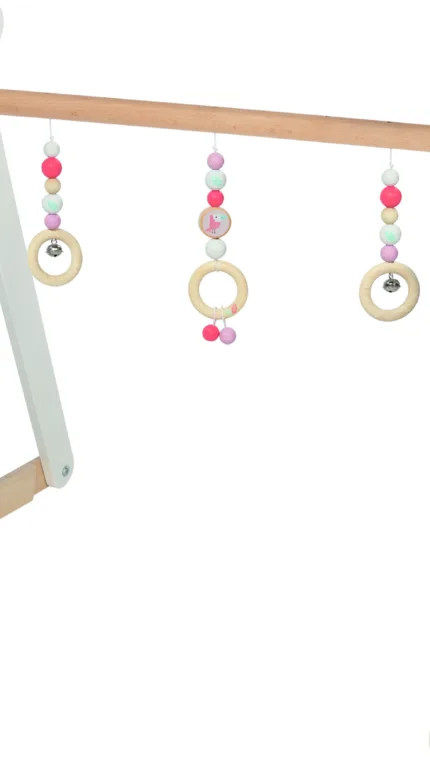 65299, goki babygym, atlantic puffin