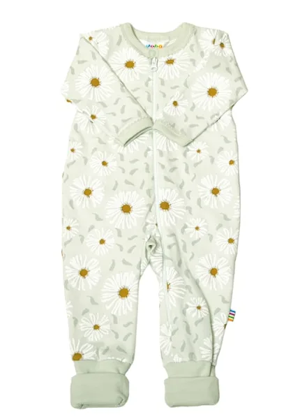 Joha boxpakje biokatoen, bloemen