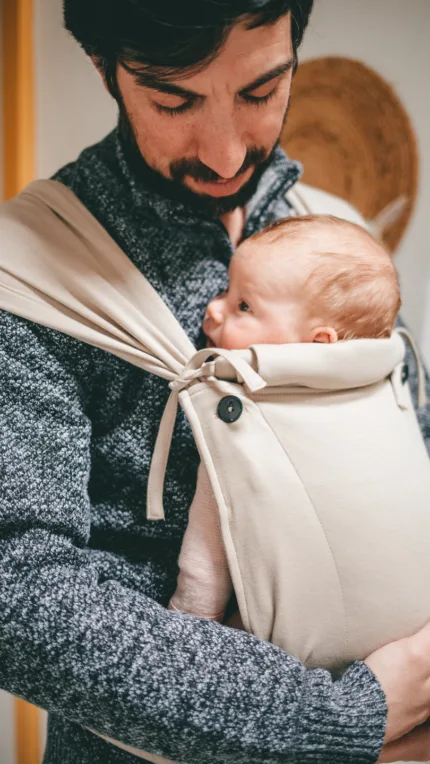 Neko Tiny Draagzak Sand