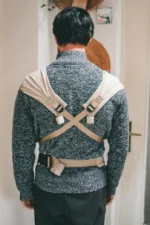 Neko Tiny Draagzak Sand