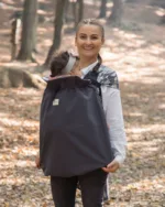 Huggyberry draagzak hoes