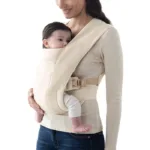 Ergobaby Embrace Draagzak - Cream
