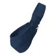 Ergobaby Upsie Sling Draagzak, Midnight Blue